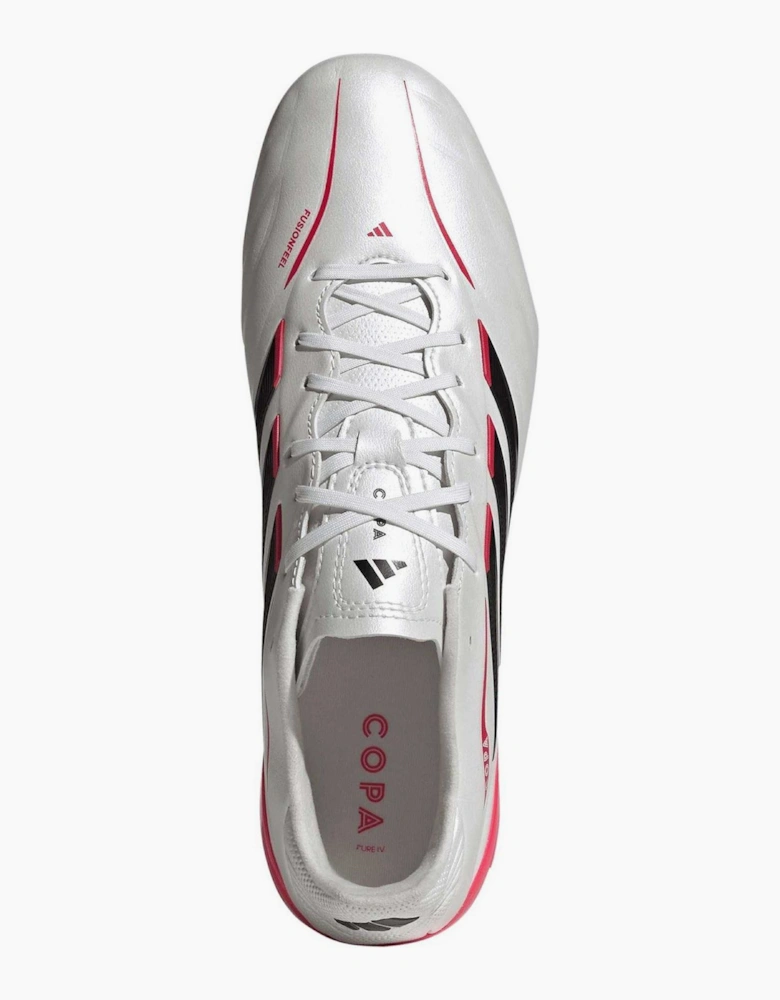 Copa Pure Iv League Artificial Ground Football Boots