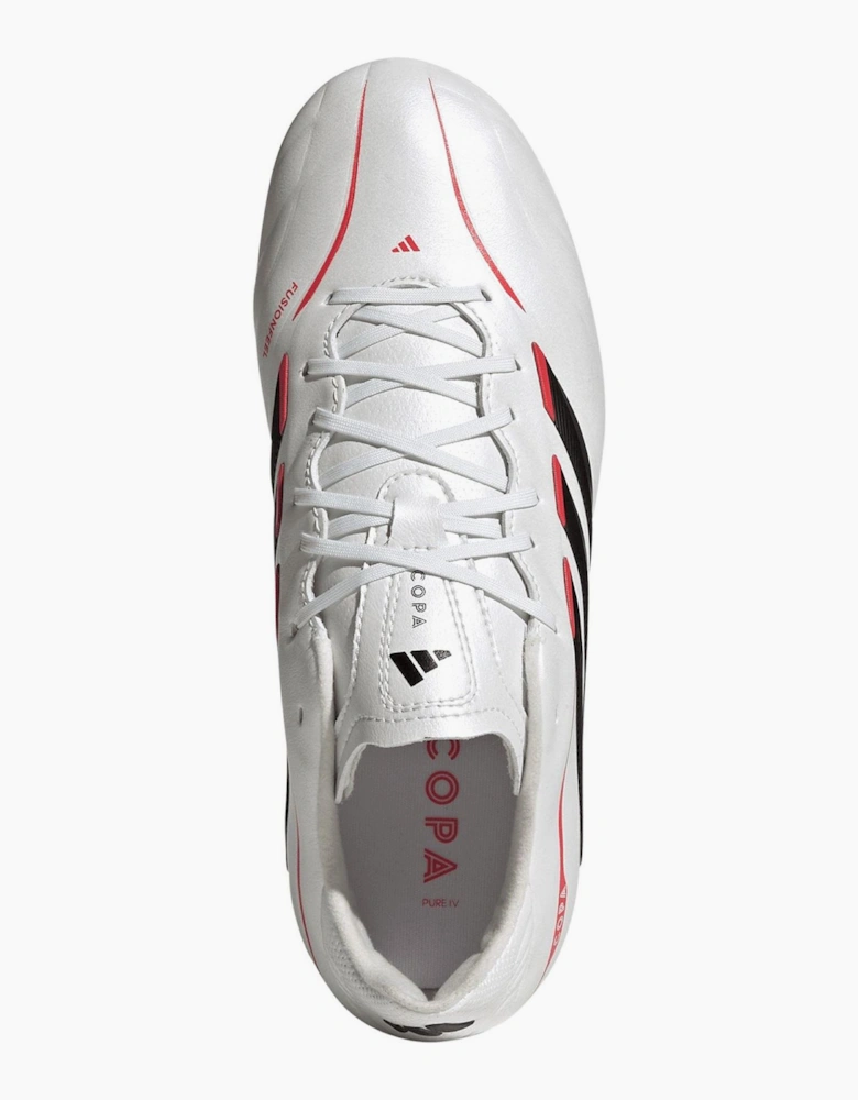 Copa Pure 3 Firm Ground Football Boots