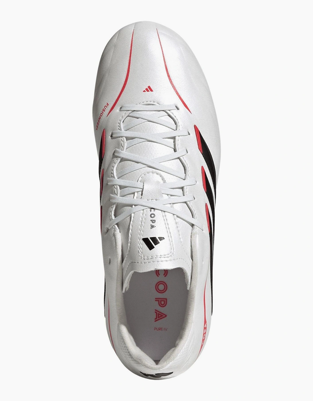 Copa Pure 3 Firm Ground Football Boots