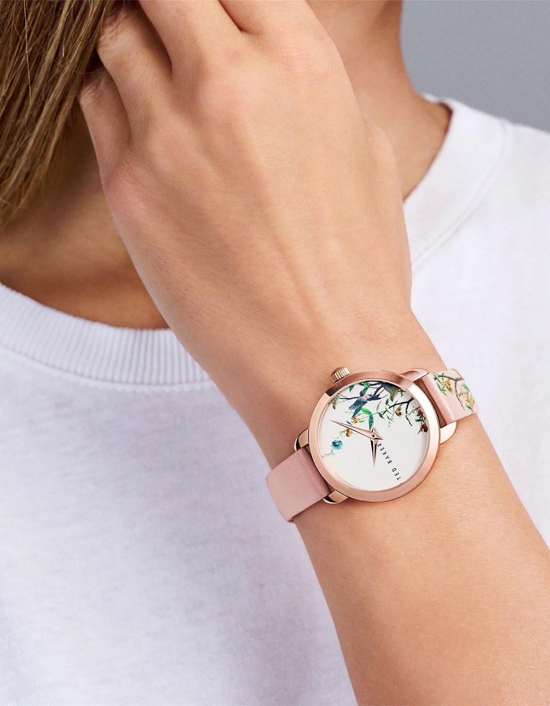 Fleure Watch