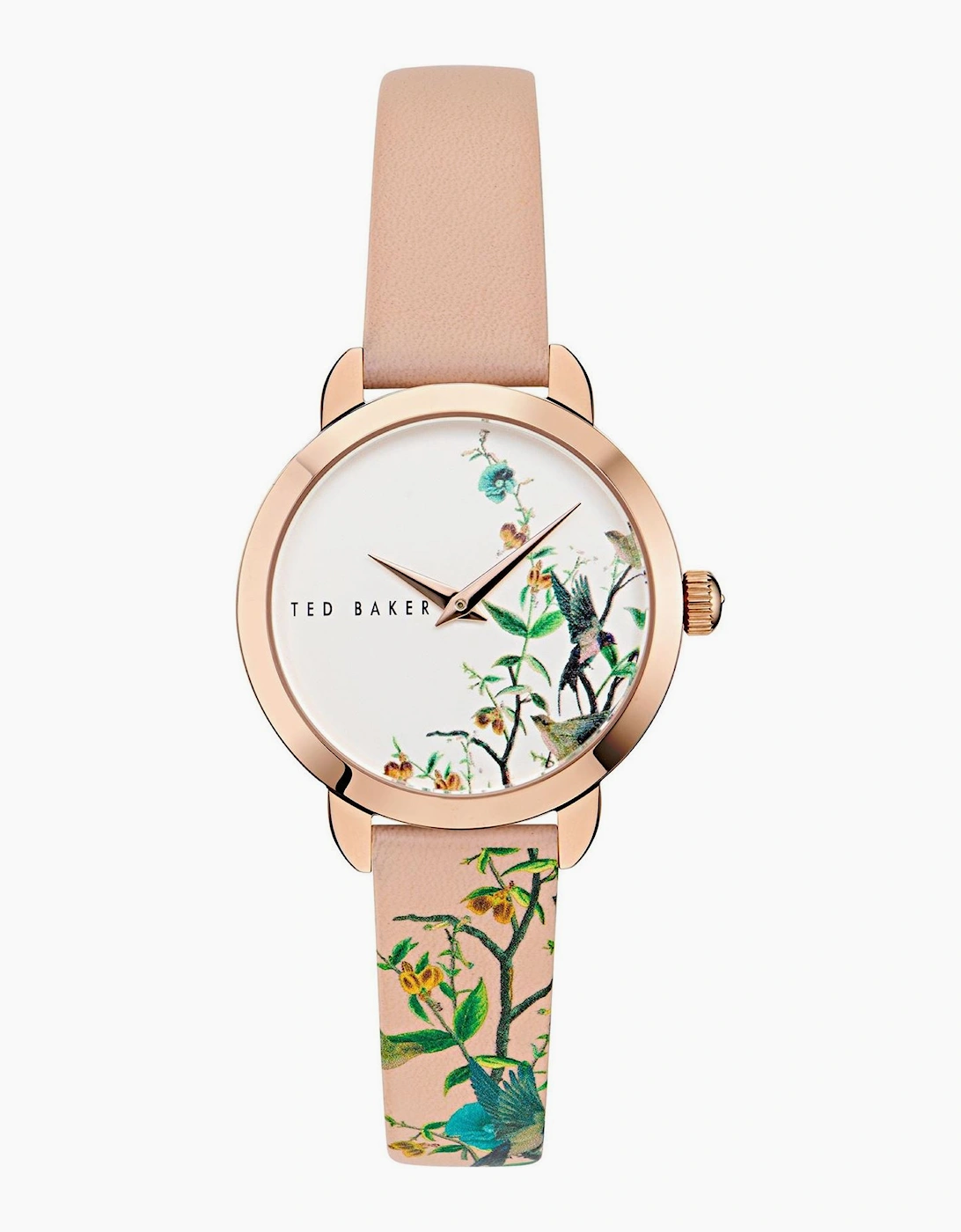 Fleure Watch