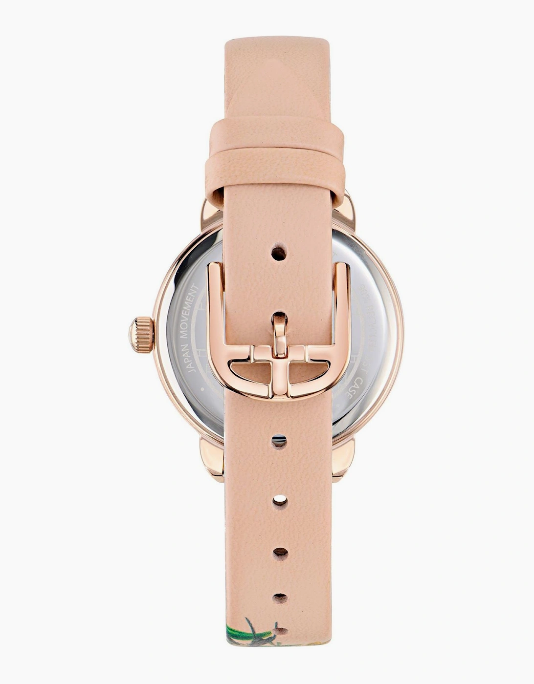 Fleure Watch
