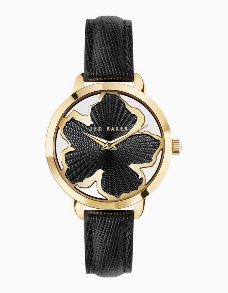 Lilabel Watch