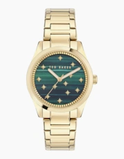 Green/Gold
