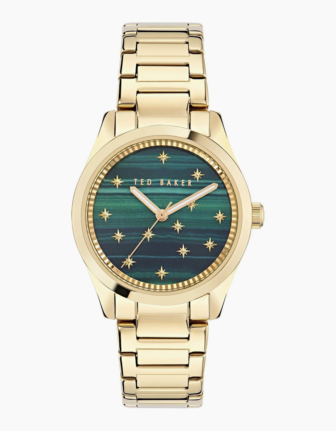 Coolly Watch