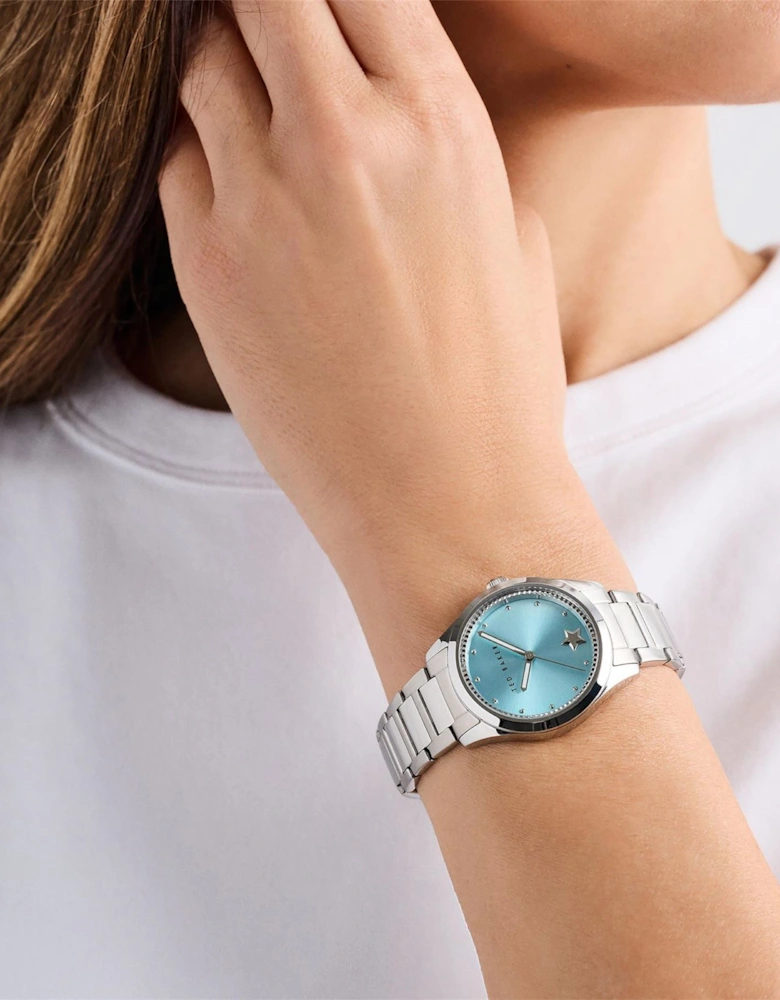 Coolly Watch