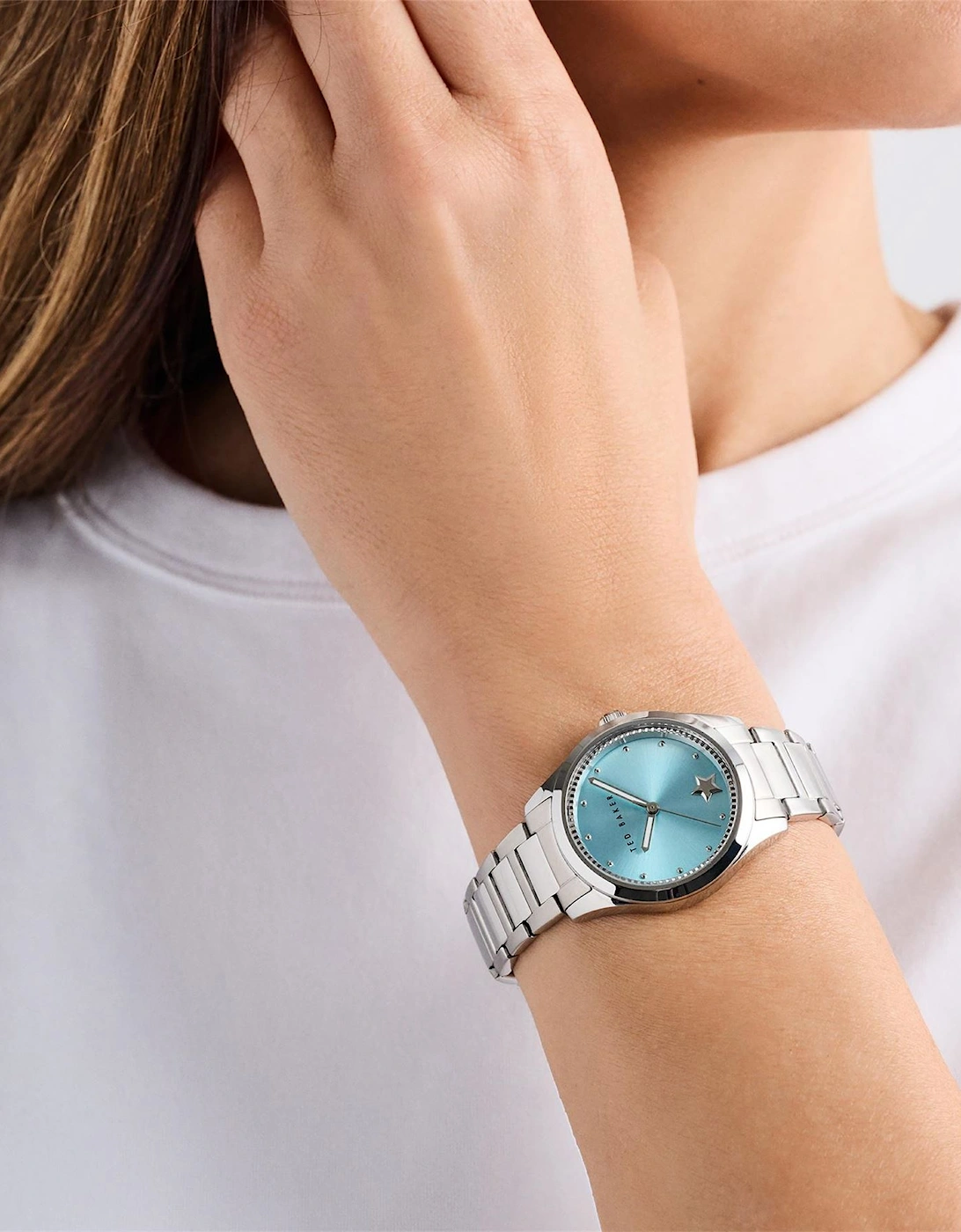 Coolly Watch