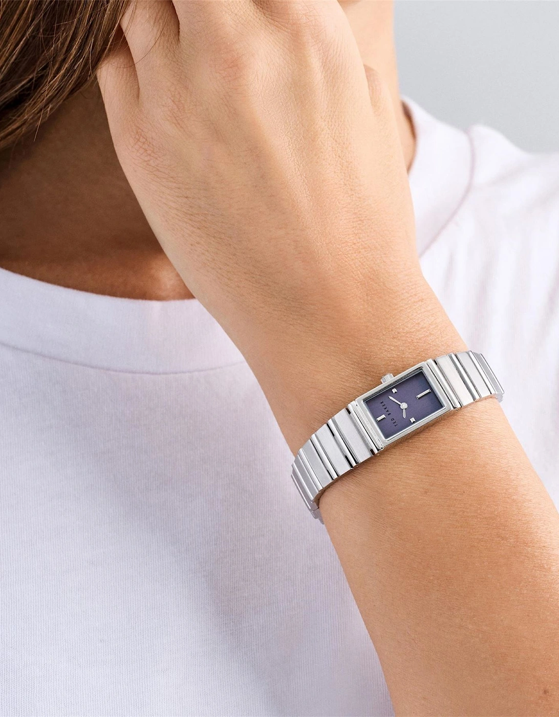 Lileey Watch
