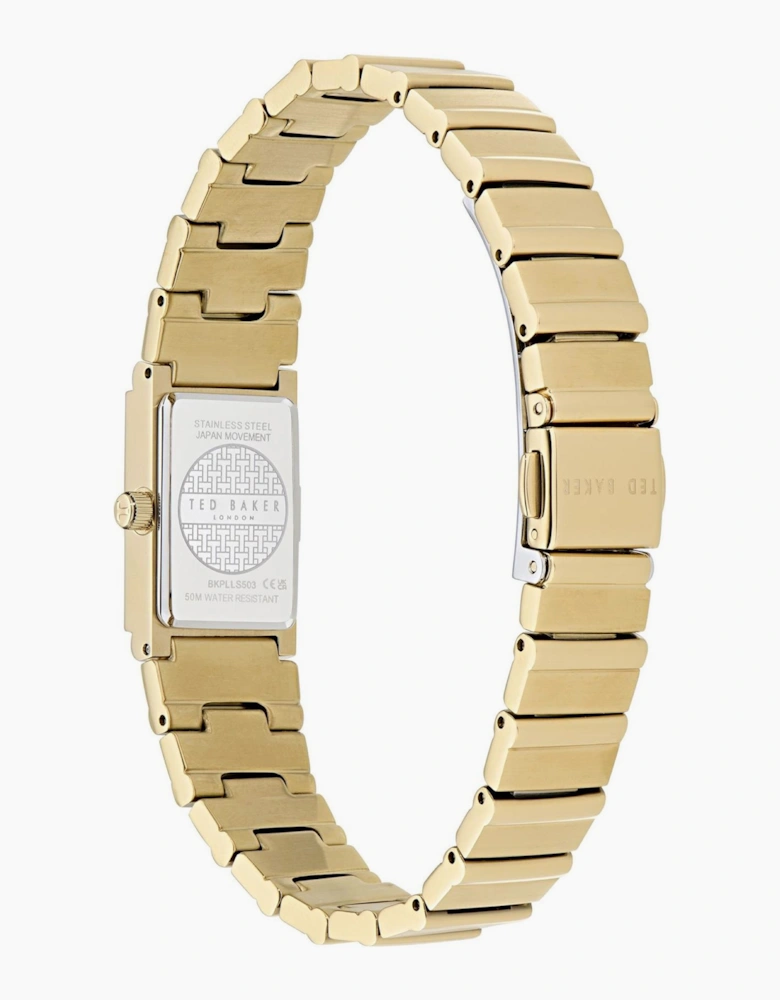 Lileey Watch