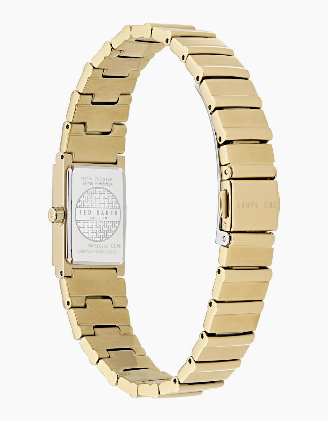 Lileey Watch