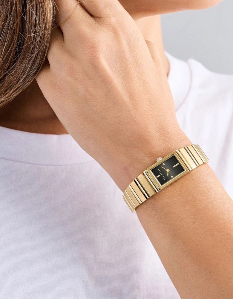 Lileey Watch
