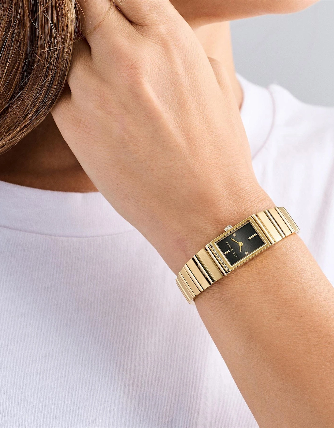 Lileey Watch