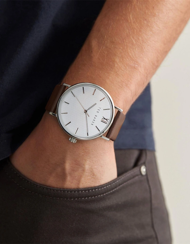 Phylipa Watch