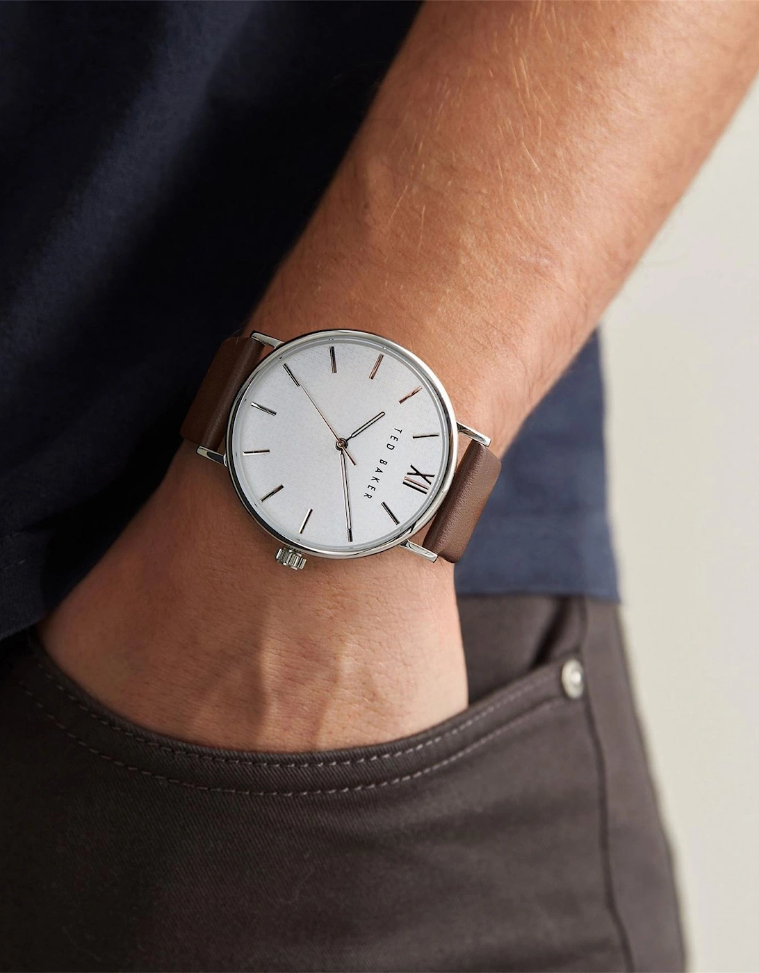 Phylipa Watch