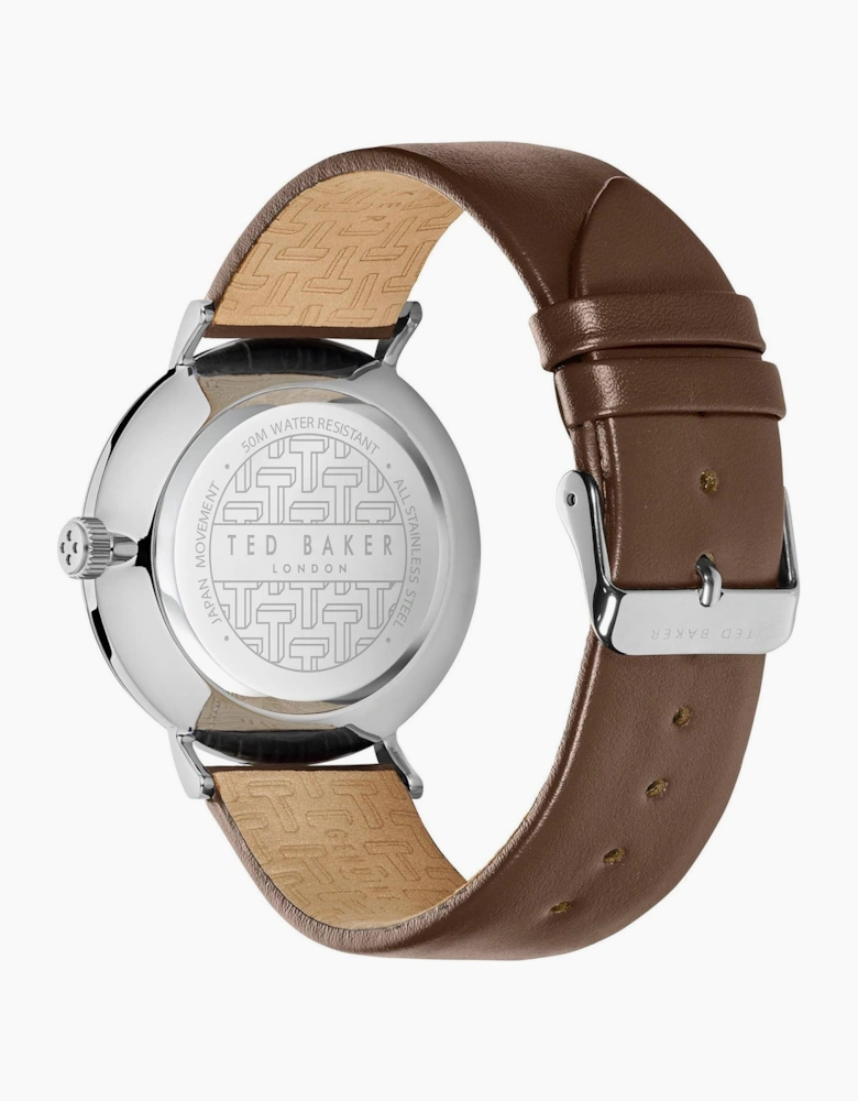 Phylipa Watch