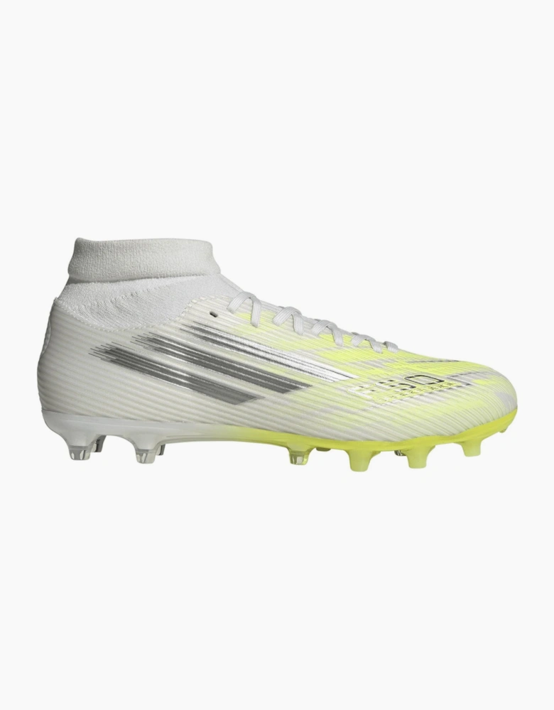 F50 Sparkfusion League Firm Ground Football Boots