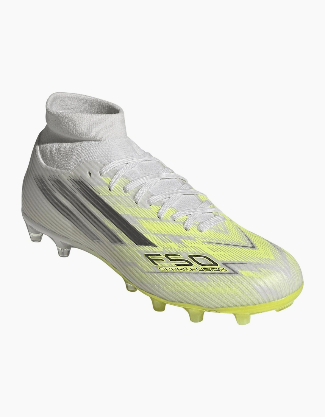 F50 Sparkfusion League Firm Ground Football Boots