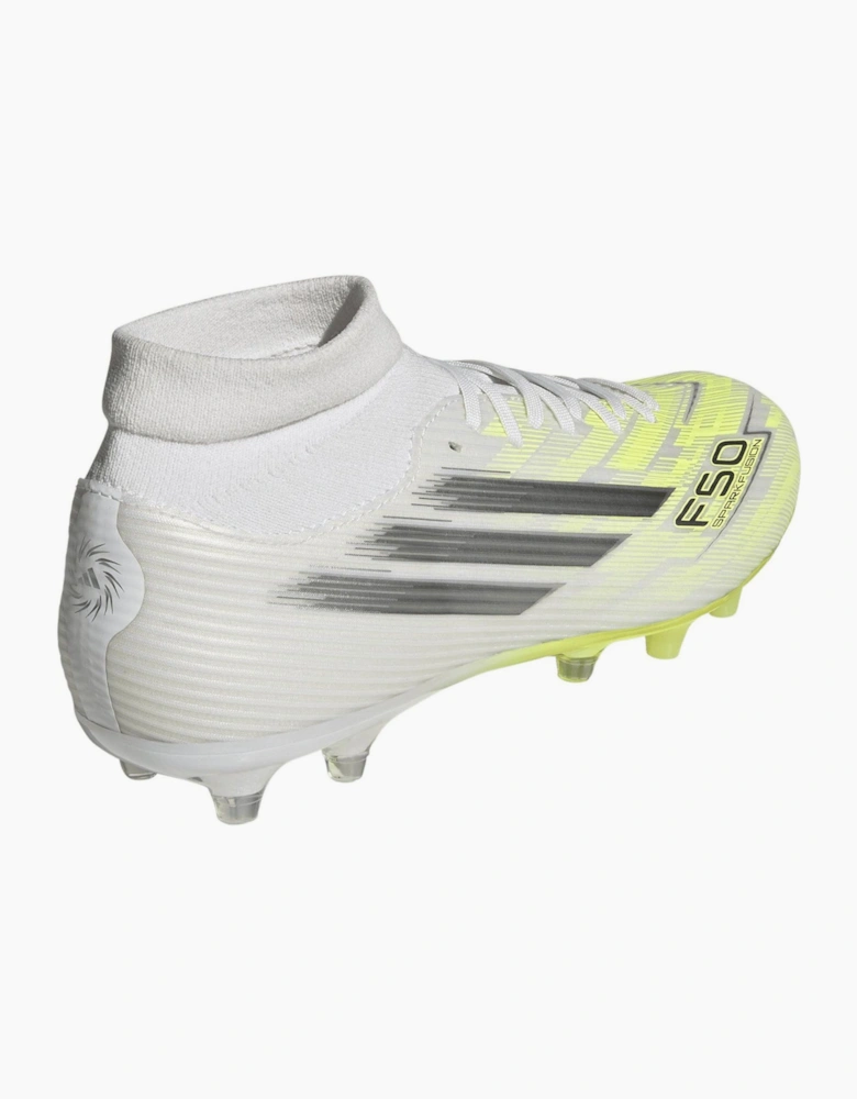 F50 Sparkfusion League Firm Ground Football Boots