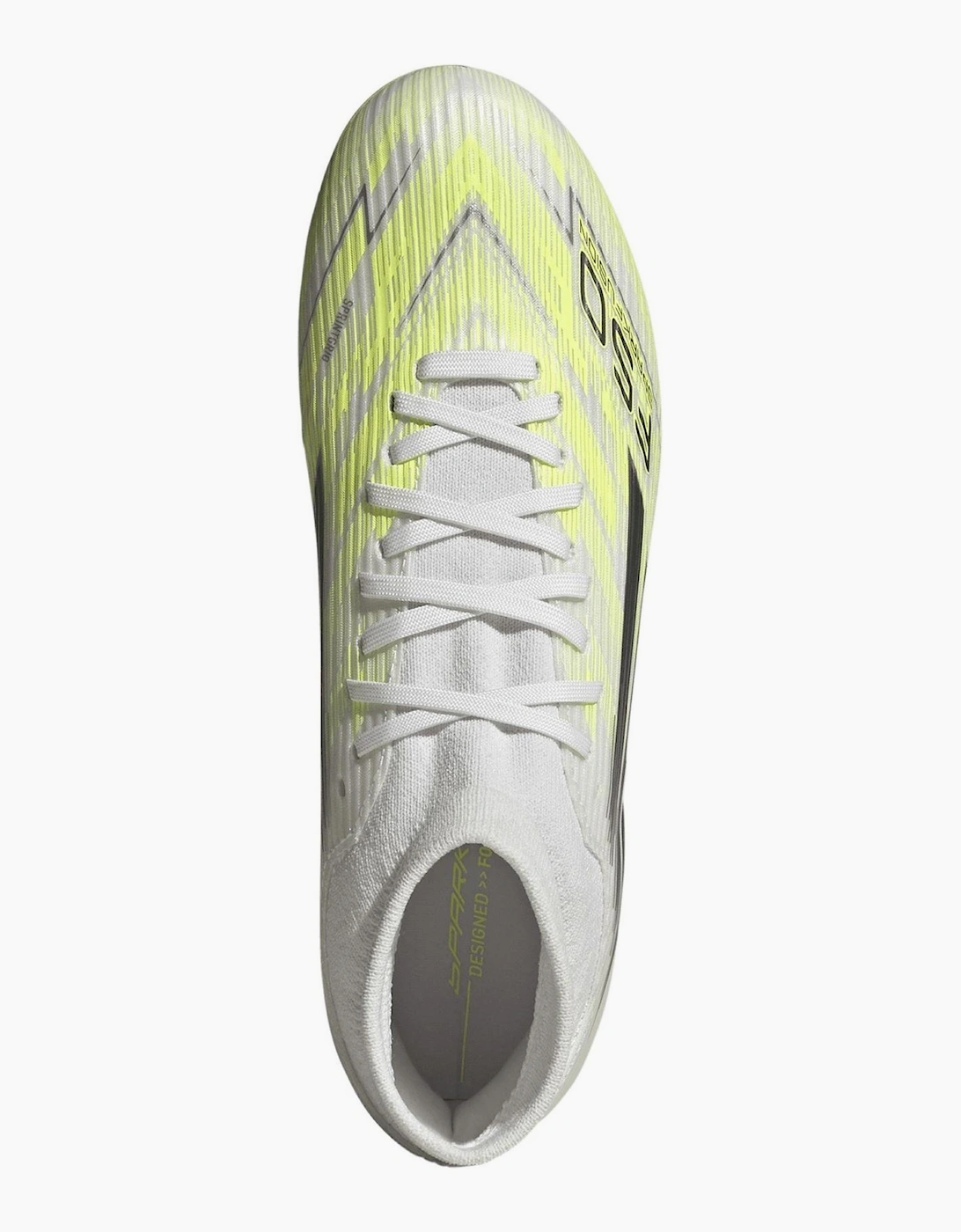 F50 Sparkfusion League Firm Ground Football Boots