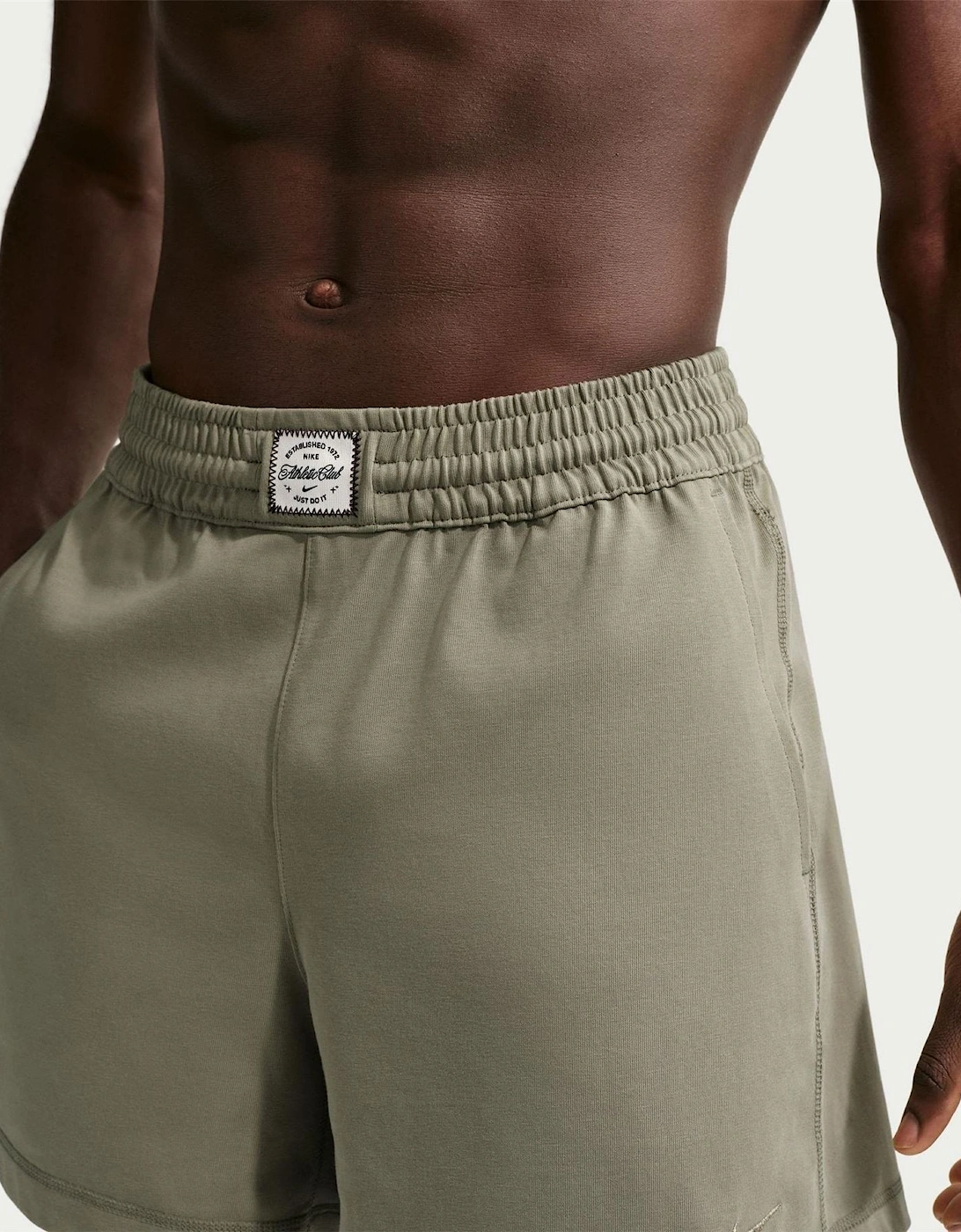 Performance Gym Shorts, 7 of 6