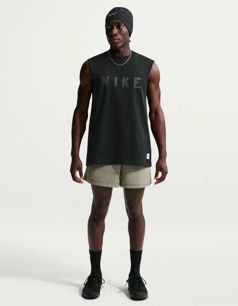 Performance Gym Shorts