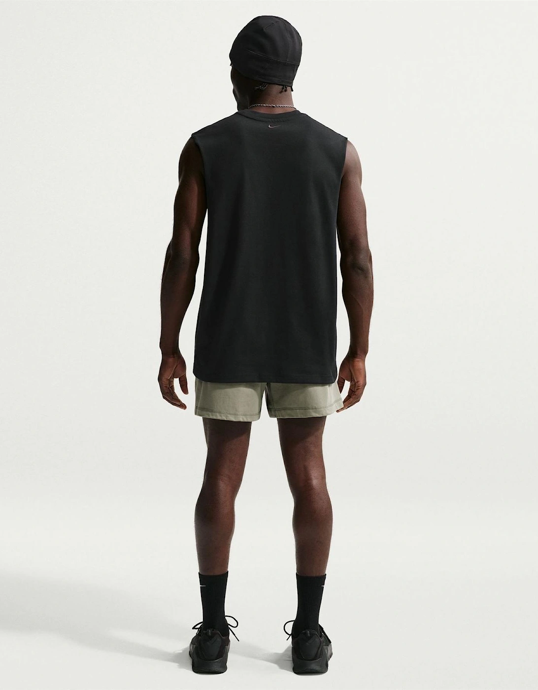 Performance Gym Shorts