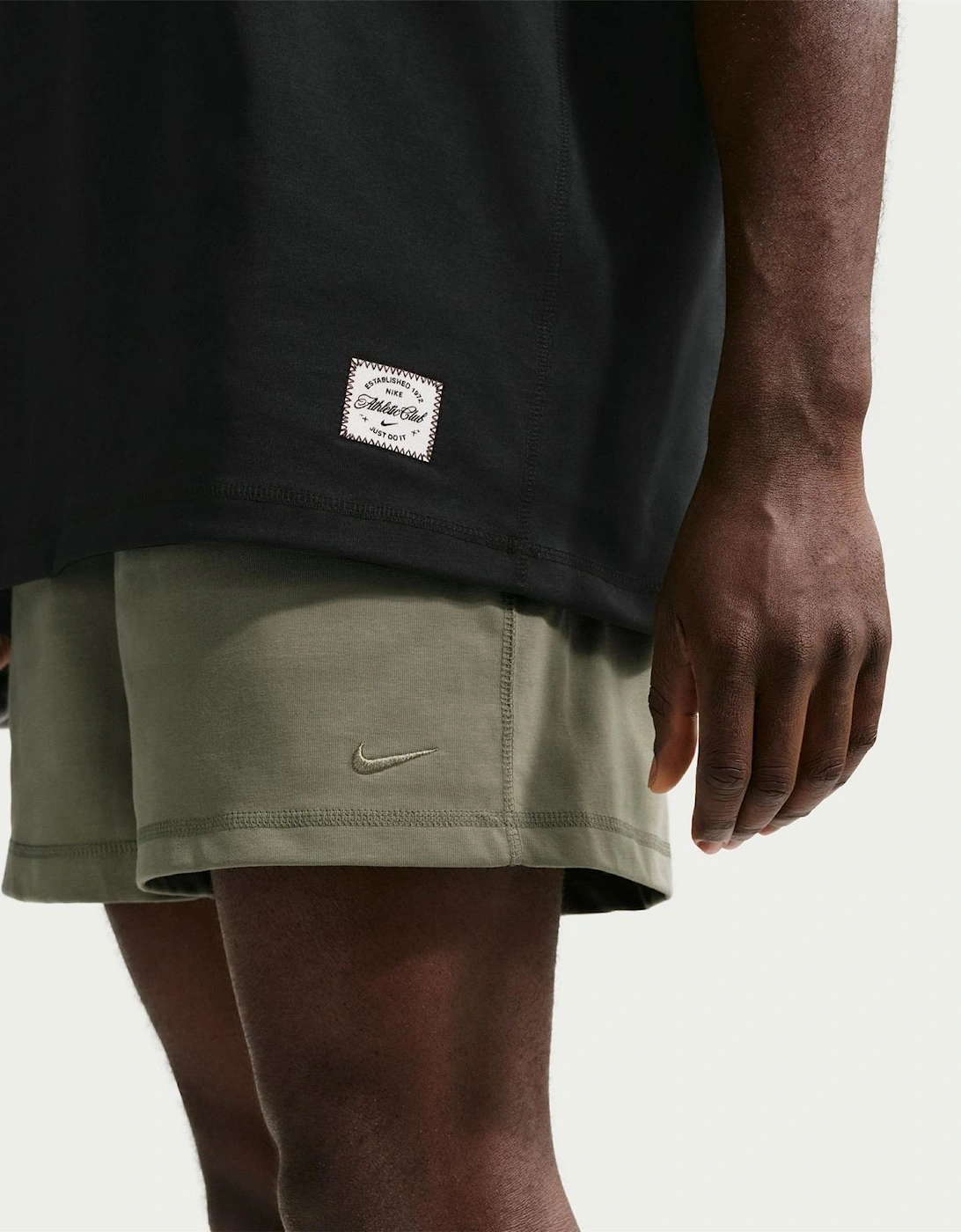Performance Gym Shorts