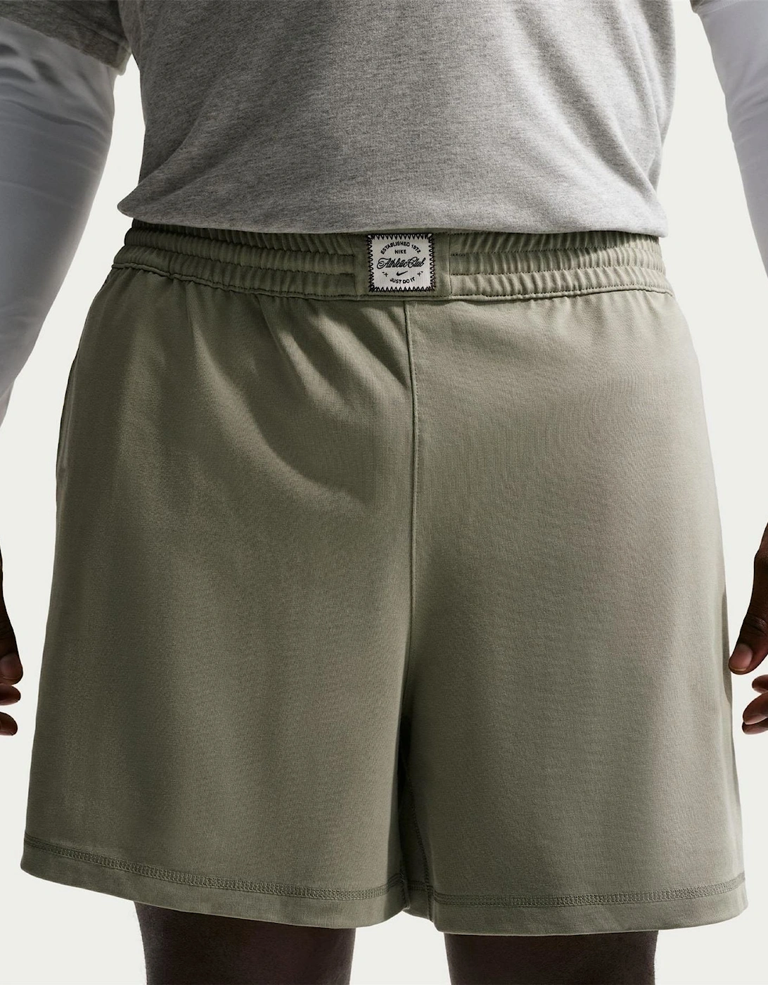 Performance Gym Shorts
