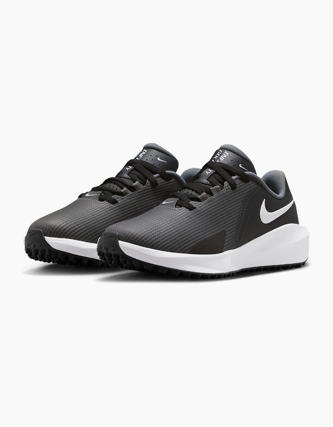 Spikeless Golf Shoes