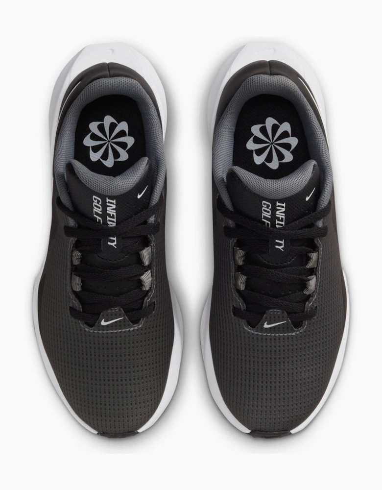 Spikeless Golf Shoes