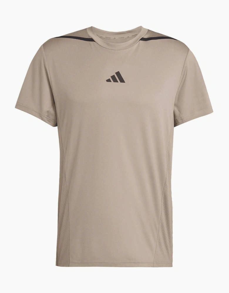 D4T Ps Tee