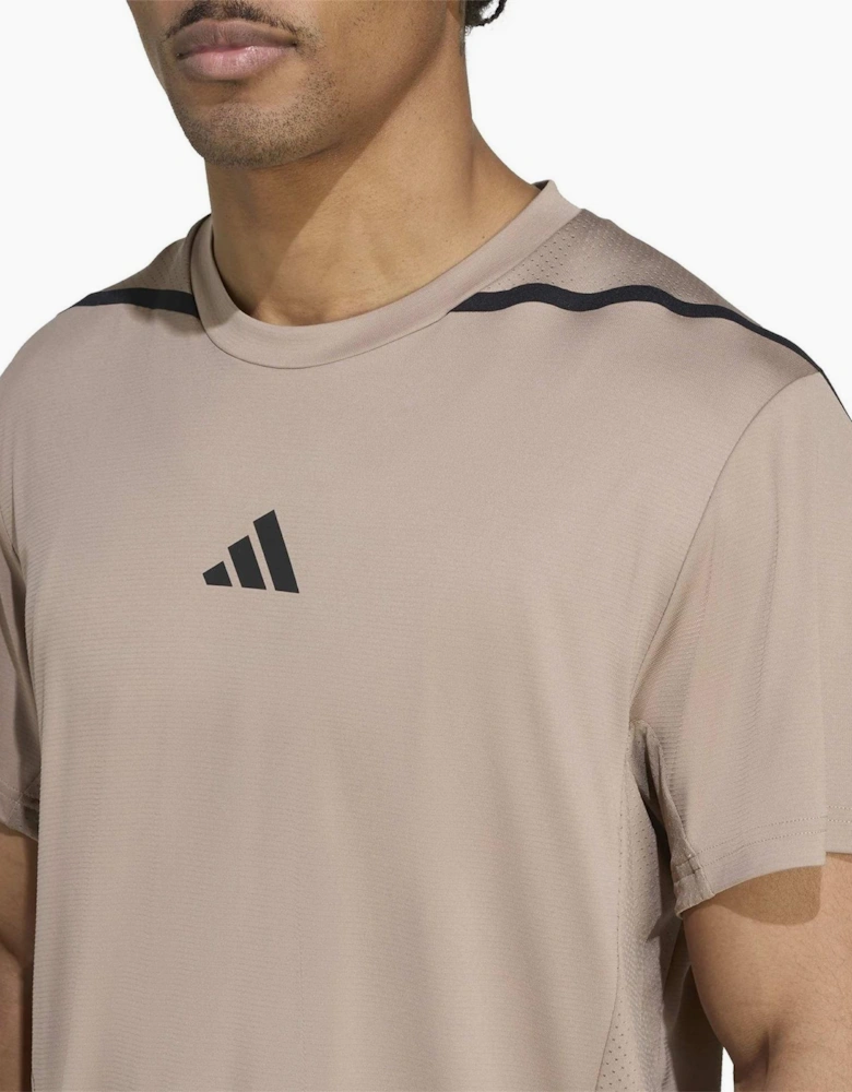 D4T Ps Tee
