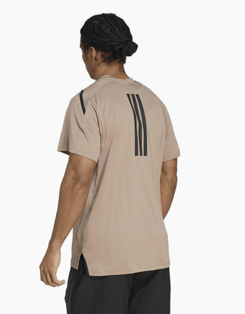 D4T Ps Tee