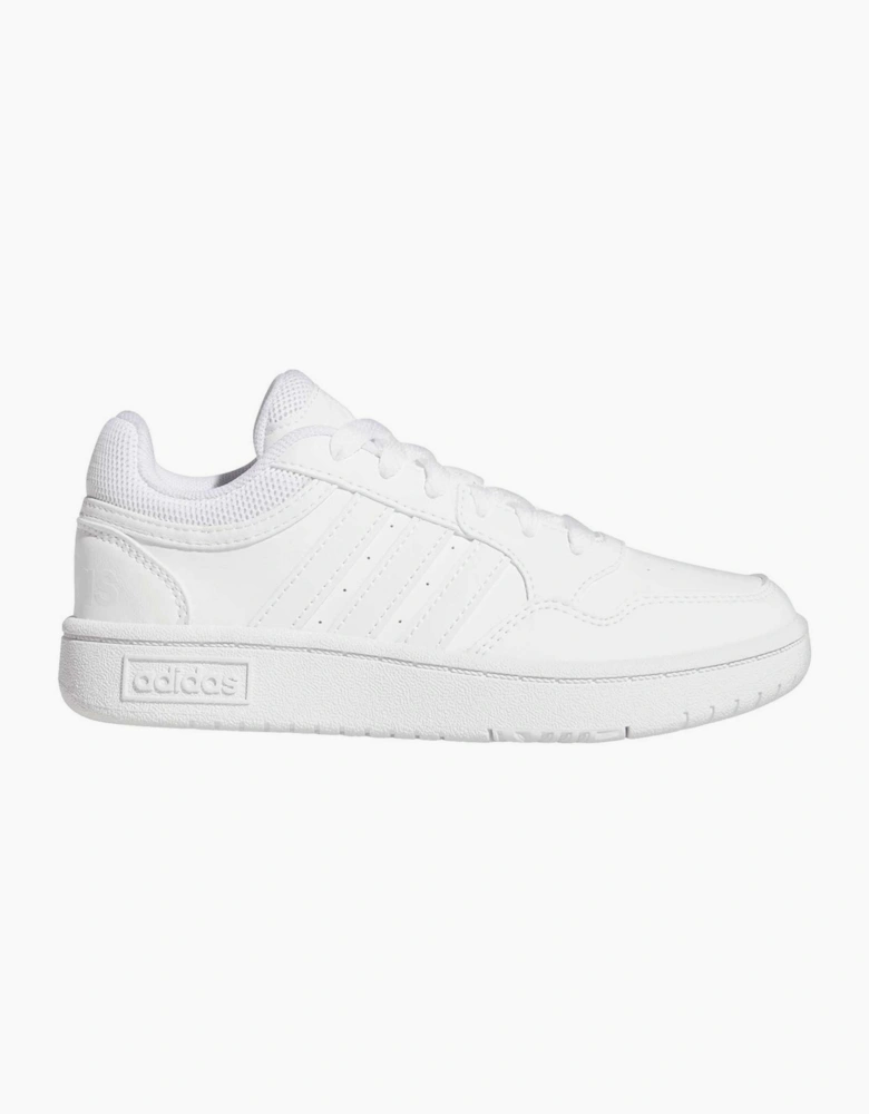 Kids Hoops Trainers