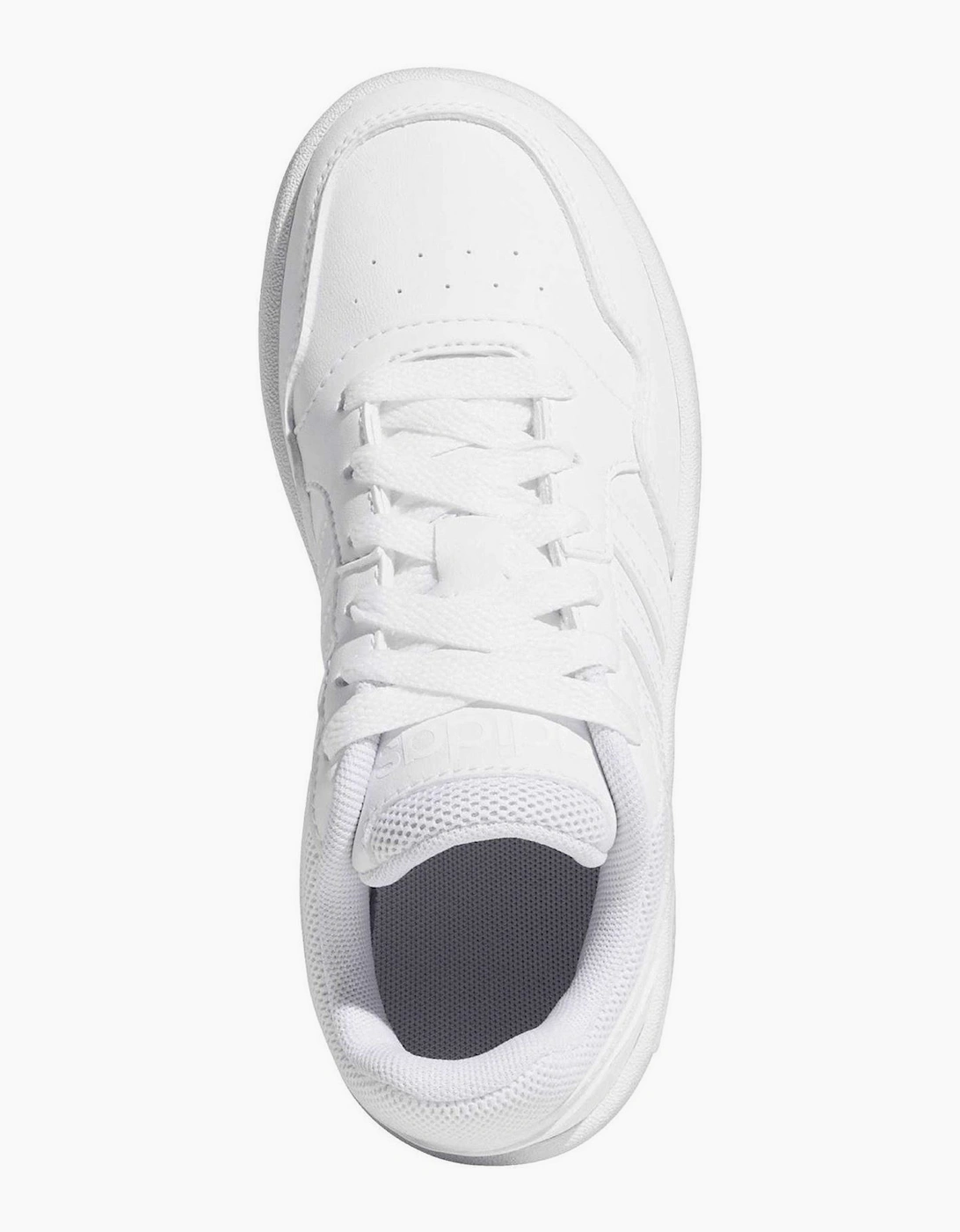 Kids Hoops Trainers