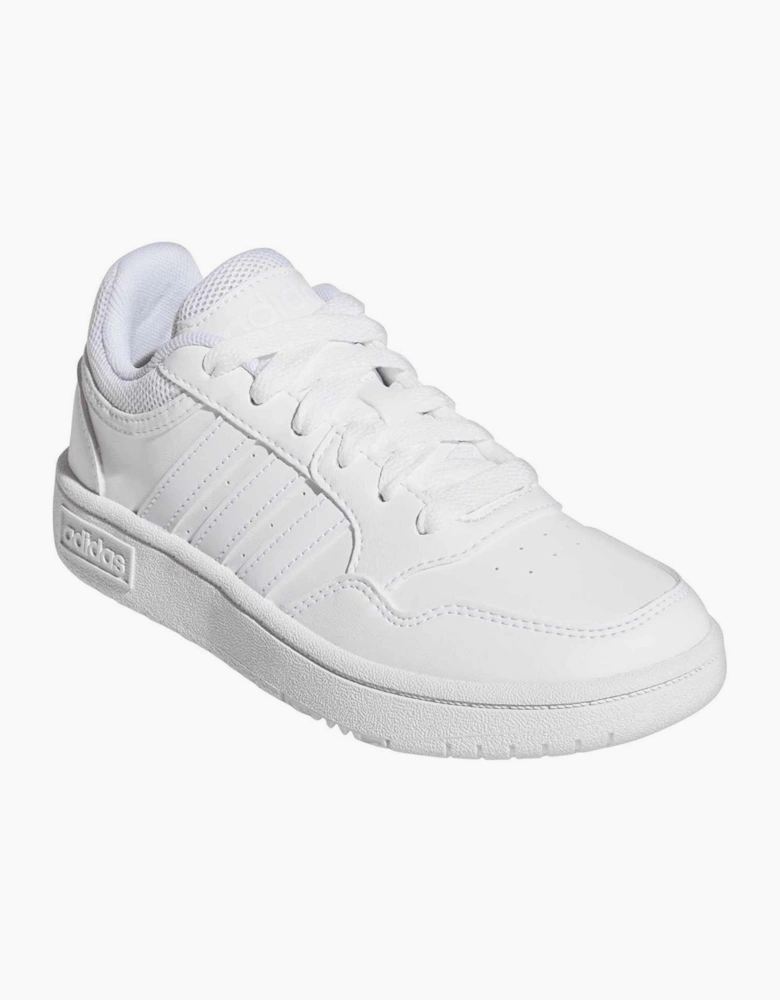 Kids Hoops Trainers