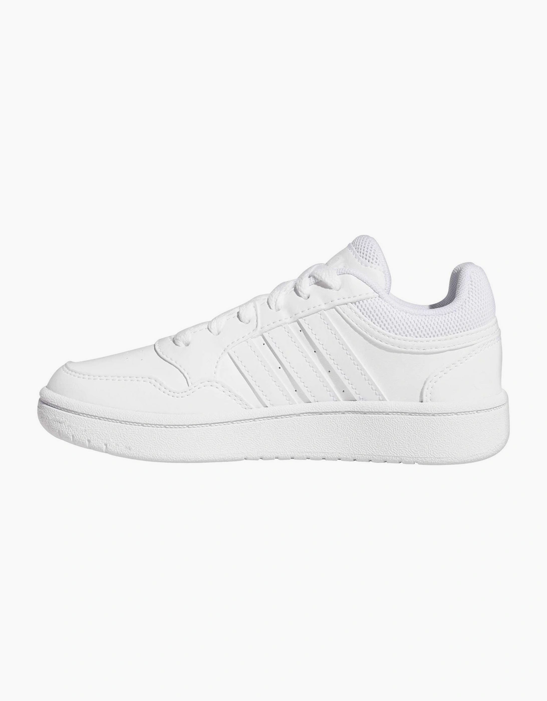 Kids Hoops Trainers