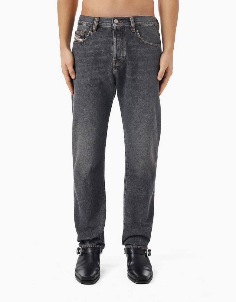 Viker Straight Jeans
