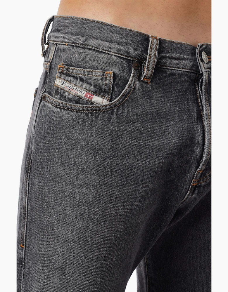 Viker Straight Jeans