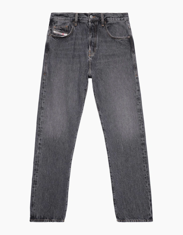 Viker Straight Jeans