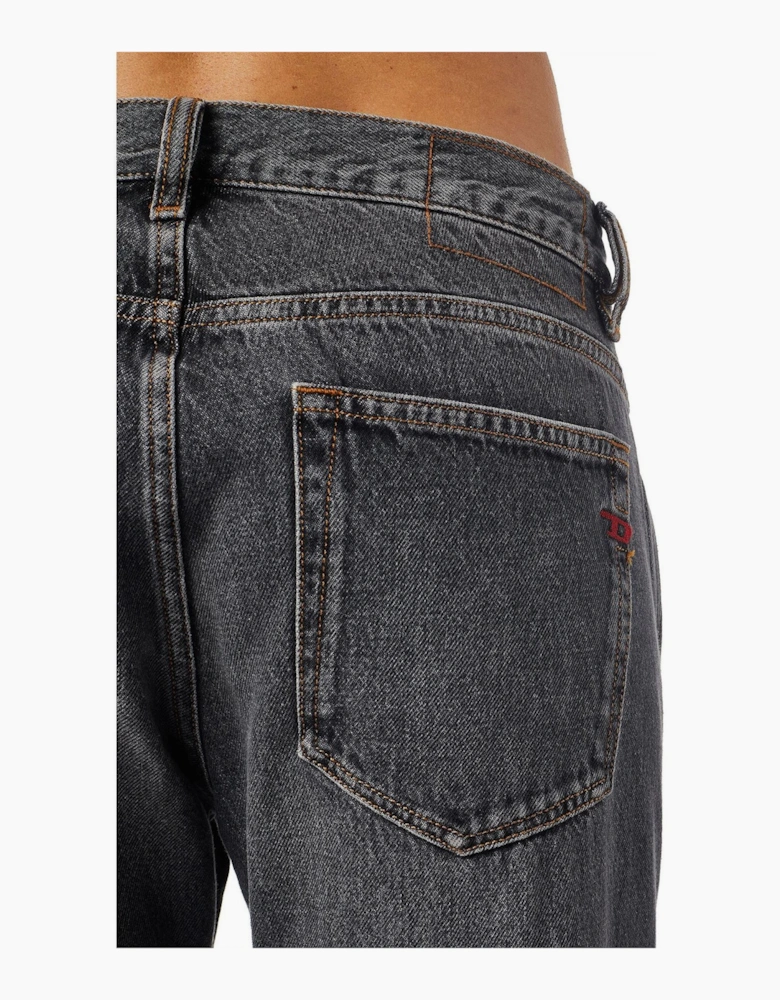Viker Straight Jeans