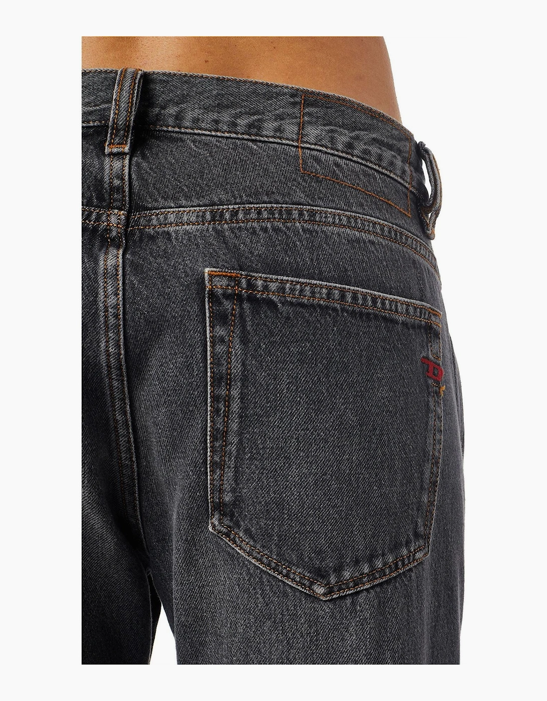 Viker Straight Jeans