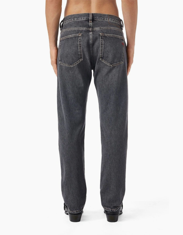 Viker Straight Jeans