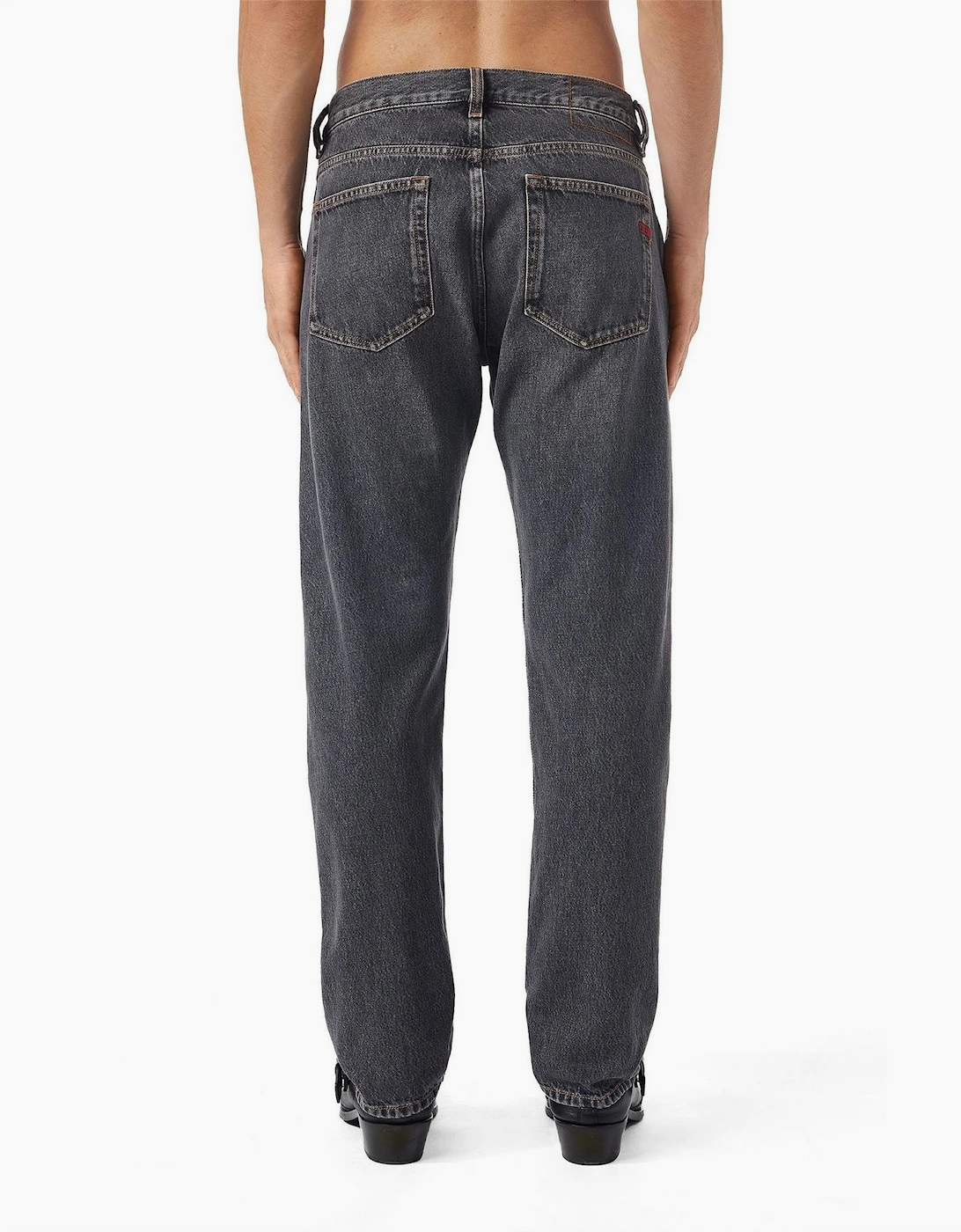 Viker Straight Jeans