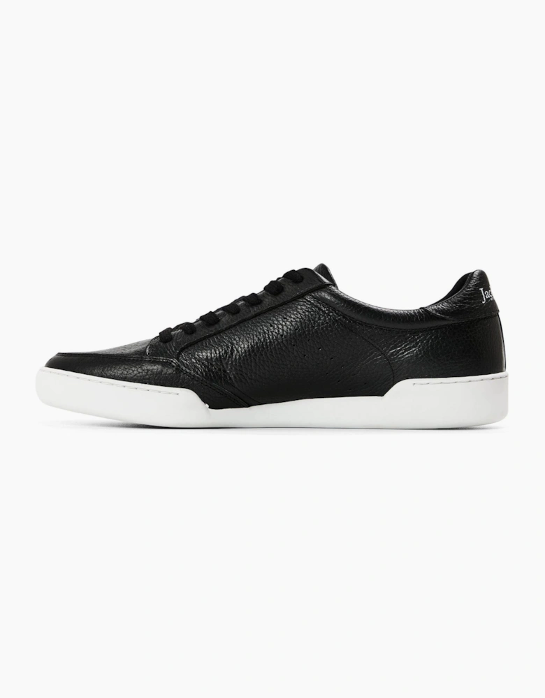 Athos Canvas Low Top Sneakers