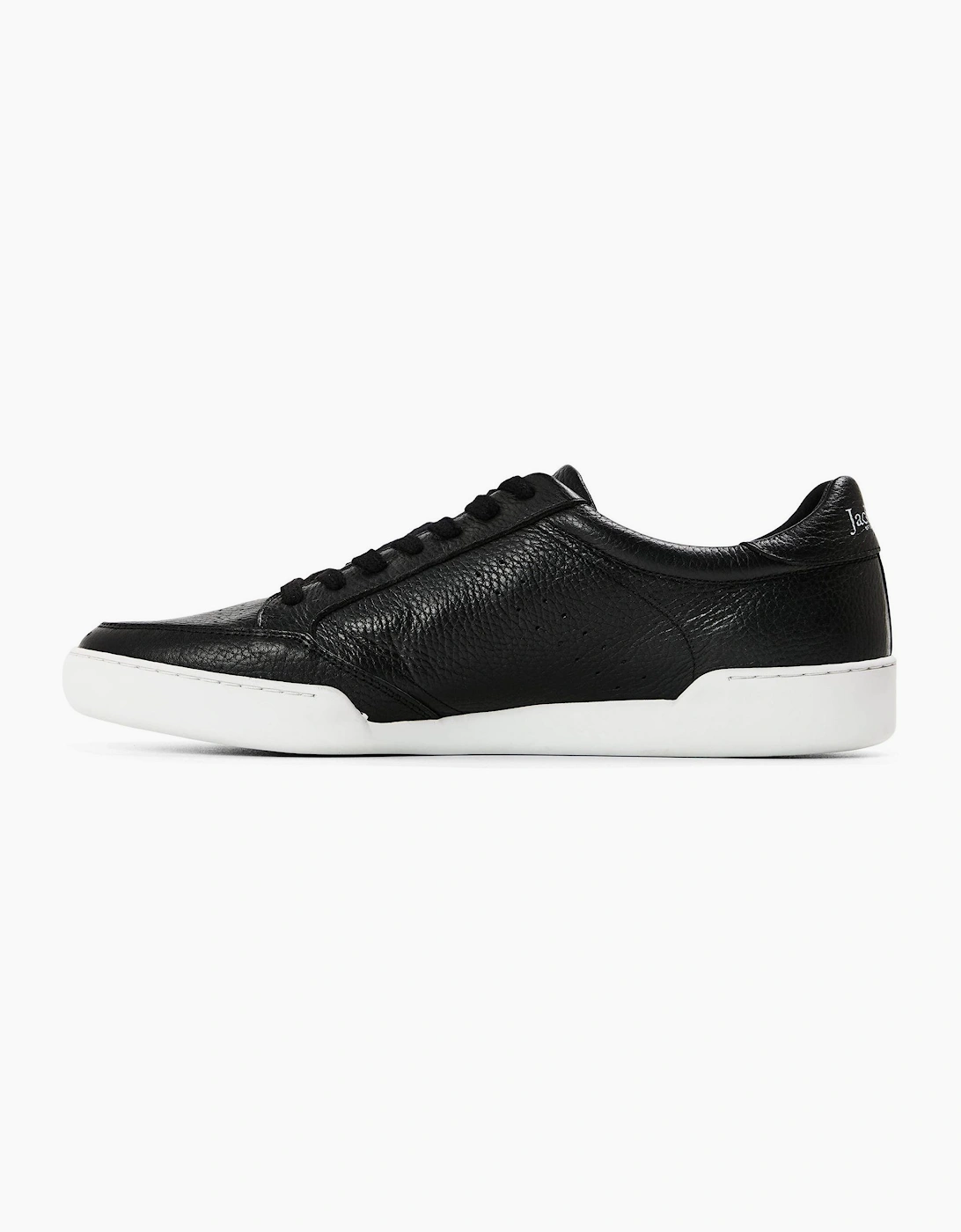 Athos Canvas Low Top Sneakers