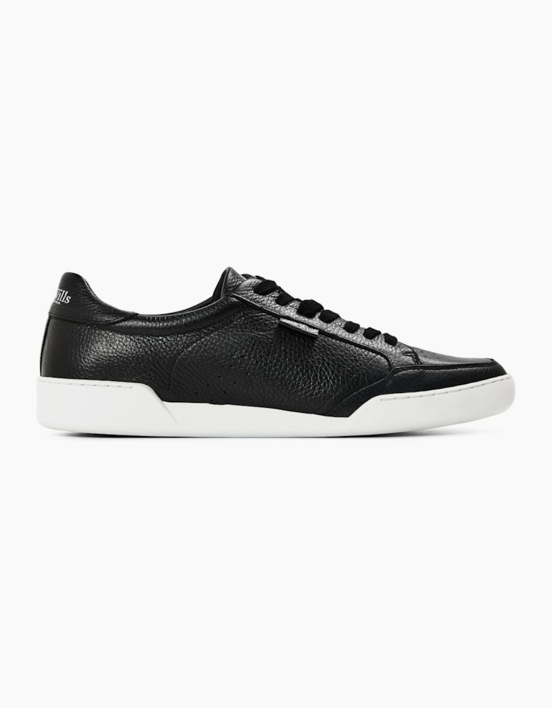 Athos Canvas Low Top Sneakers