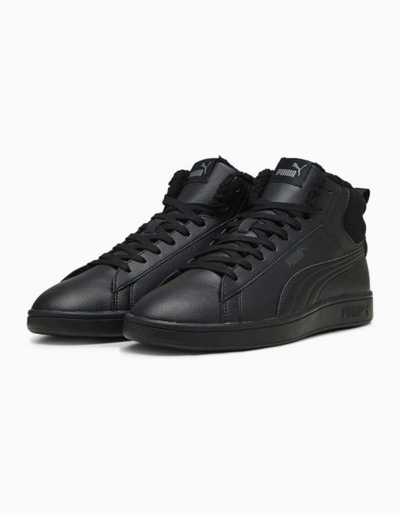 Smash 3.0 Mid Water Resistant Low Top Trainers