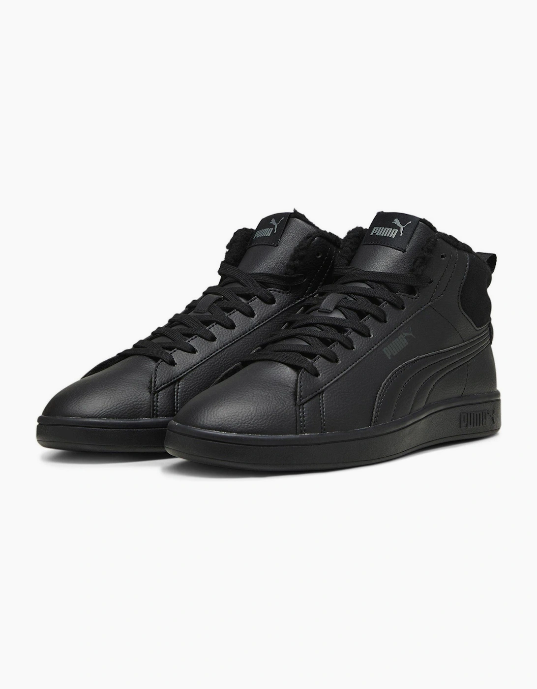 Smash 3.0 Mid Water Resistant Low Top Trainers