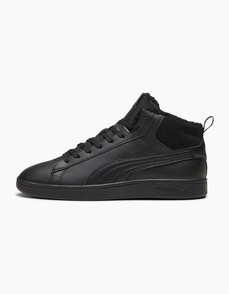Smash 3.0 Mid Water Resistant Low Top Trainers